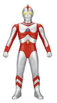 Ultraman 80 - Ultra Hero 500 15 (Bandai)ㅤ