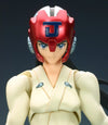 Plawres Sanshiro - Juohmaru - Figma #030 - JPWA Tag Tournament Ver. (Max Factory)ㅤ