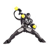 Iron Man 2 - War Machine - Revolmini rm-006 - Revoltech (Kaiyodo)ㅤ