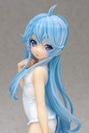 Denpa Onna to Seishun Otoko - Touwa Erio - Beach Queens - 1/10 - Swimsuit ver. (Wave)ㅤ