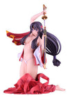 Queen's Blade - Tomoe - Skytube - 1/5 - Omega Style (Alphamax)ㅤ