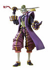 Batman Ninja - Joker - S.H.Figuarts - Demon King of the Sixth Heaven (Bandai)ㅤ