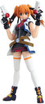 Mahou Shoujo Lyrical Nanoha StrikerS - Teana Lanster - Figma - 073 (Max Factory)ㅤ