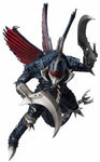 Gojira Final Wars - Gigan - S.H.MonsterArts - Final Wars ver. (Bandai)ㅤ