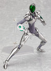 Accel World - Silver Crow - Figma #148 (Max Factory)ㅤ