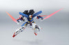 Kidou Senshi Gundam ZZ - MSZ-010S Enhanced ZZ Gundam - Robot Damashii - Robot Damashii  (Bandai)ㅤ