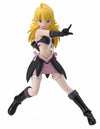 The Idolmaster - Hoshii Miki - Fräulein Revoltech 009 - Revoltech - 1/10 - Gothic Princess (Kaiyodo)ㅤ