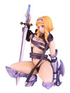 Queen's Blade - Reina - Skytube - 1/5 - Omega Style (Alphamax)ㅤ