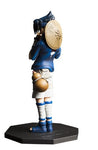 Naruto - Uchiha Sasuke - Door Painting Collection Figure - 1/7 (Plex)ㅤ