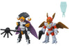 Danball Senki - LBX Bibin Bird X - LBX Battle Custom (Bandai)ㅤ