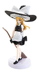 Touhou Project - Kirisame Marisa - Premium Figureㅤ