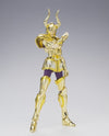 Saint Seiya - Capricorn Shura - Myth Cloth EX (Bandai)ㅤ