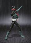 Kamen Rider - Kamen Rider Ichigo - S.H.Figuarts - Sakurajima Version (Bandai)ㅤ