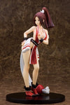 The King of Fighters - Shiranui Mai - Skytube - 1/6 - Red ver. (Alphamax)ㅤ - ActionFigure Brasil