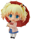 Hello!! Kiniro Mosaic - Alice Cartelet - Nendoroid #547 (Good Smile Company)ㅤ