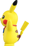 Pocket Monsters Sun & Moon - Pikachu - Moncolle Ex EMC_07 - Monster Collection - Ultra Guardians Ver. (Takara Tomy)ㅤ