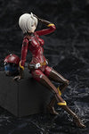 Uchuu Senkan Yamato 2202: Ai no Senshi-tachi - Yamamoto Akira - S.H.Figuarts (Bandai)ㅤ