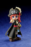 Mouretsu Pirates - Katou Marika - Mame Shiki (AmiAmi Zero, Liquid Stone)ㅤ