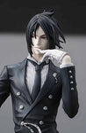 Kuroshitsuji ~Book of Circus~ - Sebastian Michaelis - G.E.M. - 1/8 (MegaHouse)ㅤ