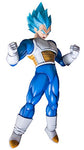 Dragon Ball Super - Vegeta SSJ God SS - Figure-rise Standard - Special Color (Bandai)ㅤ