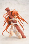 Shakugan no Shana - Shakugan no Shana III (Final) - Shana - 1/8 - Contract of Fate Ver. (Chara-Ani, Toy's Works)ㅤ