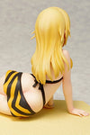 IS: Infinite Stratos 2 - Charlotte Dunois - Beach Queens - 1/10 - Swimsuit ver., Ver.2 (Wave)ㅤ