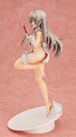 Haiyore! Nyaruko-san - Nyarlathotep - 1/7 (Max Factory)ㅤ