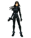 Gantz - Shimohira Reika - Figma #SP-005 - Suit Ver. (Max Factory)ㅤ