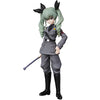 Girls und Panzer: Saishuushou - Anchovy - Ultra Detail Figure No.383 - 1/16ㅤ