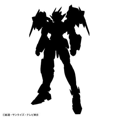 1/144 HGBD "Gundam Build Divers" Gundam Type Bㅤ