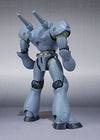 Kidou Keisatsu Patlabor - Type-7B/2B Brocken - Robot Damashii R-211 - Robot Damashii  (Bandai)ㅤ