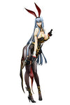 Senjou no Valkyria Duel - Selvaria Bles - 1/7 - Bunny Spy ver. (Ques Q)ㅤ