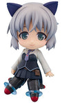 Strike Witches 2 - Sanya V Litvyak - Nendoroid #552 (Phat Company)ㅤ