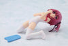 Ro-Kyu-Bu! SS - Minato Tomoka - Pandora System - 1/10 - White Swimsuit ver. (Chara-Ani, Toy's Works)ㅤ