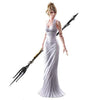 Final Fantasy XV - Lunafreya Nox Fleuret - Play Arts Kaiㅤ