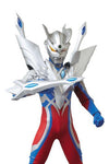 Ultraman Zero THE MOVIE: Choukessen! Beriaru Ginga Teikoku - Ultimate Zero - Project BM! #49 (Medicom Toy)ㅤ