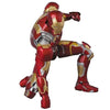 Avengers: Age of Ultron - Iron Man Mark XLIII - Mafex No.013 (Medicom Toy)ㅤ