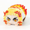 Kimetsu no Yaiba - Rengoku Kyoujurou - Cushion - Mochi Koro Cushion - Mochi Kororin (Chugai Mining, Eikoh)ㅤ