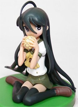 Shakugan no Shana - Shana - Melon Pan Karimofu Ver.ㅤ