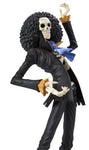 One Piece - Brook - Portrait Of Pirates Neo - Excellent Model - 1/8ㅤ