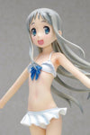 Ano Hi Mita Hana no Namae o Bokutachi wa Mada Shiranai - Honma Meiko - Beach Queens - 1/10 - Swimsuit ver. (Wave)ㅤ