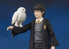 S.H.Figuarts "Harry Potter and the Philosopher's Stone" Harry Potterㅤ - ActionFigure Brasil