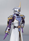 Tiger & Bunny - Sky High - S.H.Figuarts (Bandai)ㅤ