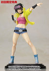 X-Men - Jubilee - Bishoujo Statue - Marvel x Bishoujo - 1/7 (Kotobukiya)ㅤ