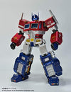 Transformers - Convoy (Alphamax, Toys Alliance)ㅤ