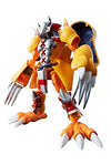 Digimon Adventure - Agumon - WarGreymon - Digivolving Spirits #01ㅤ