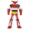 Getter Robo - Getter 1 - Sofubi Toy Box - Sofubi Toy Box Hi-LINE 004 (Kaiyodo)ㅤ