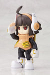 Ichigeki Sacchu!! HoiHoi-san Legacy - Combat-san - 1/1 - Rookie ver. (Kotobukiya)ㅤ