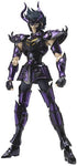 Saint Seiya - Capricorn Shura - Myth Cloth EX - Hades Specter Surplice (Bandai)ㅤ