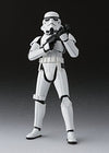 Rogue One: A Star Wars Story - Stormtrooper - S.H.Figuarts - Rogue One (Bandai)ㅤ